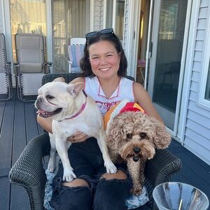 Meet your Posher, Megan